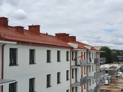 Solar-Plus Instalacje elektryczne